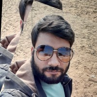 Happy Jangra