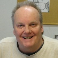 Tony Driskill