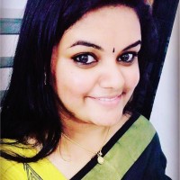 Aswathy C R