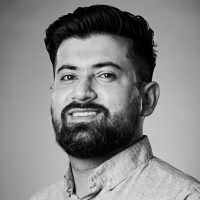 Abhishek Gupta