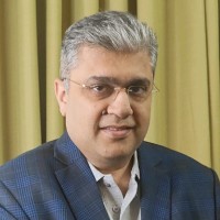 Rahul Mehra