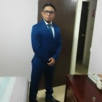 Cesar Alberto Martinez Martinez