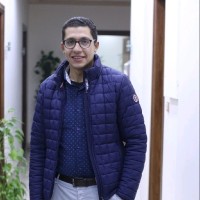 Ibrahim Hagras