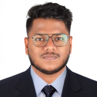 Amaljith Vm