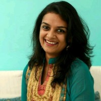 Dhwani Shah