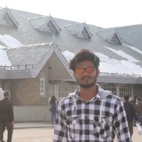 Ankit Dongre