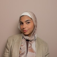 Hana Mahmoud