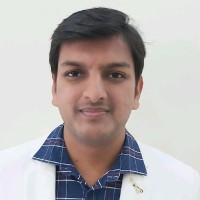 Bharath Raj