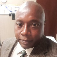 Michael K Johnson