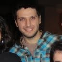 Célio Saliba