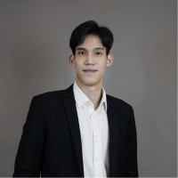 Parin Wongwithoonwit