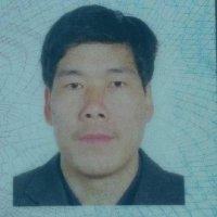 王以刚