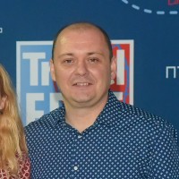 Trayan Velikov