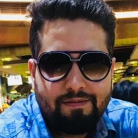 Sumit Wali