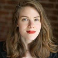 Claire Coren