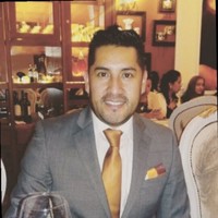 Nelson Mestizo Hernandez