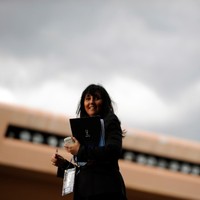 Sonia Diaz Villamor