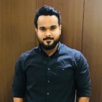 Mohammed Moosa