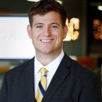 Luke Giddens