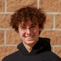 Cooper Proctor