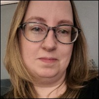 Máirín (Moz) Murphy