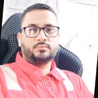 Nadim Akhtar (NEBOSH,IOSH,OSHA,OSHAD) .