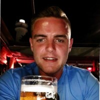 Daniel Pearce