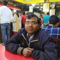 Tarun Maji