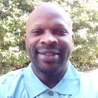 Christopher Benford