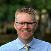 Andy Horton
