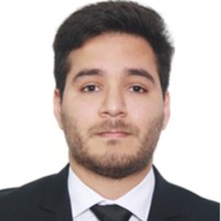 Marcelo Guevara Solis