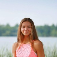 Makayla Hall