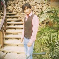 Maaz Hassan