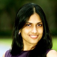 Sonali Dutta