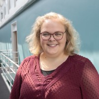 Maria Boe Hede