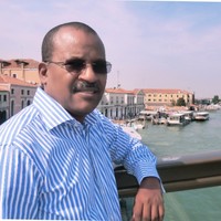 Mohamed Yahya Diop