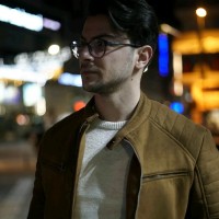Bedirhan Tüfekci