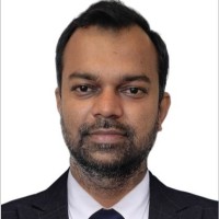 Maheshkumar Chauhan
