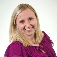 Louise Purves