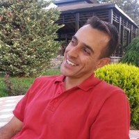 Koray Koparan