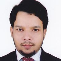 Saifuddin Mohammed Khaled