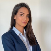Ana Golubovic