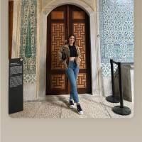 Özge Buse Kılıç