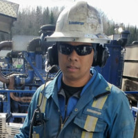 Ronan Panopio