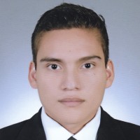 Gerson Elias Rodriguez Cea