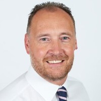 Iain Bramhill