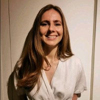 Charlotte Van Roy