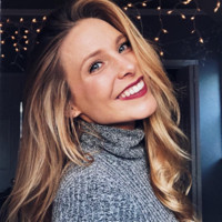 Courtney Lawrence