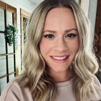 Anna Clinton, RN