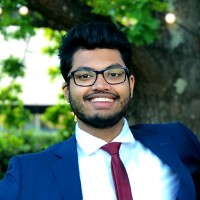 Shubhankar Bera